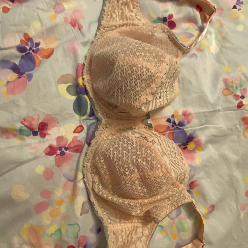 Freya is a luxury brand bra.